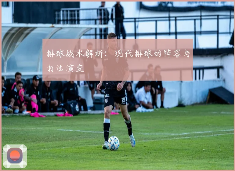 排球战术解析：现代排球的阵容与打法演变